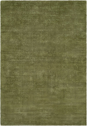 Surya Keban Hand-knotted Wool Area Rug Bohemian Global Motifs for Living or Dining Rooms 10' x 10' Round KBN2300-10RD