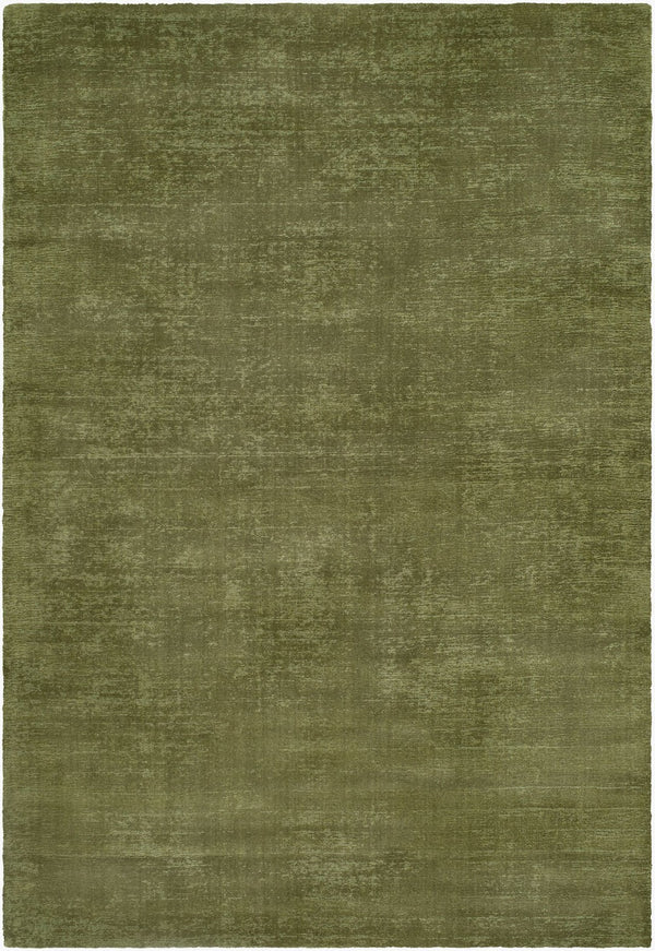 Surya Keban Hand-knotted Wool Area Rug Bohemian Global Motifs for Living or Dining Rooms 10' x 10' Round KBN2300-10RD