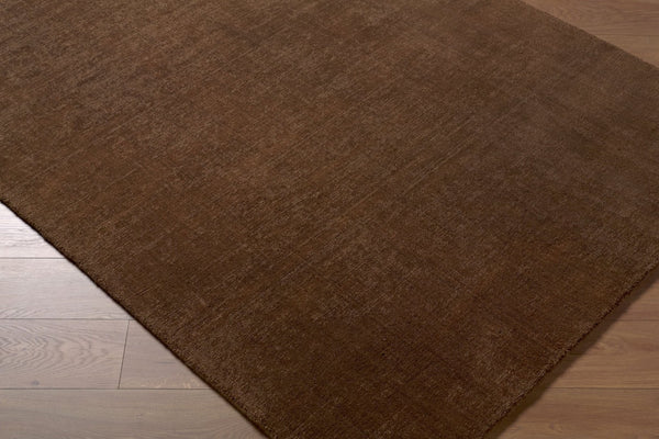 Surya Keban Bohemian Global Hand Knotted Wool Area Rug for Living and Dining Rooms 9' x 12' Rectangle KBN2301-912