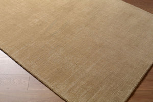 Surya Keban Hand-knotted Wool Area Rug Bohemian Global Pattern for Living or Dining Rooms 2' x 3' Rectangle KBN2302-23