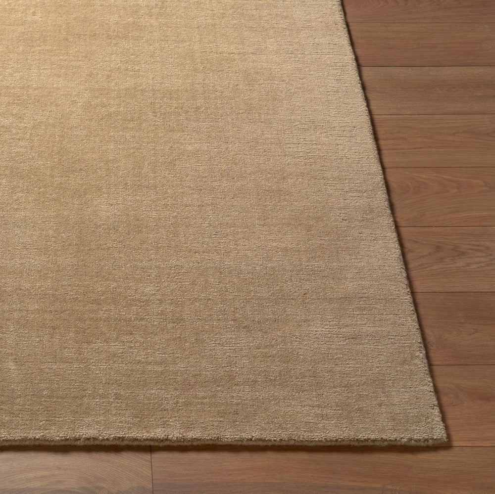 Surya Keban Hand-knotted Wool Area Rug Bohemian Global Pattern for Living or Dining Rooms 2' x 3' Rectangle KBN2302-23