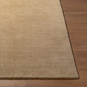 Surya Keban Hand-knotted Wool Area Rug Bohemian Global Pattern for Living or Dining Rooms 2' x 3' Rectangle KBN2302-23