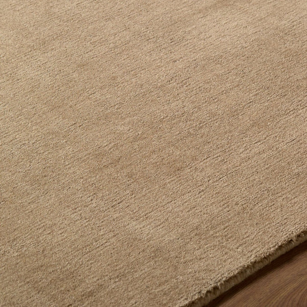 Surya Keban Hand-knotted Wool Area Rug Bohemian Global Pattern for Living or Dining Rooms 2' x 3' Rectangle KBN2302-23