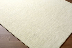 Surya Keban Hand Knotted Wool Area Rug Bohemian Global Pattern for Living Dining Rooms 9' x 12' Rectangle KBN2303-912