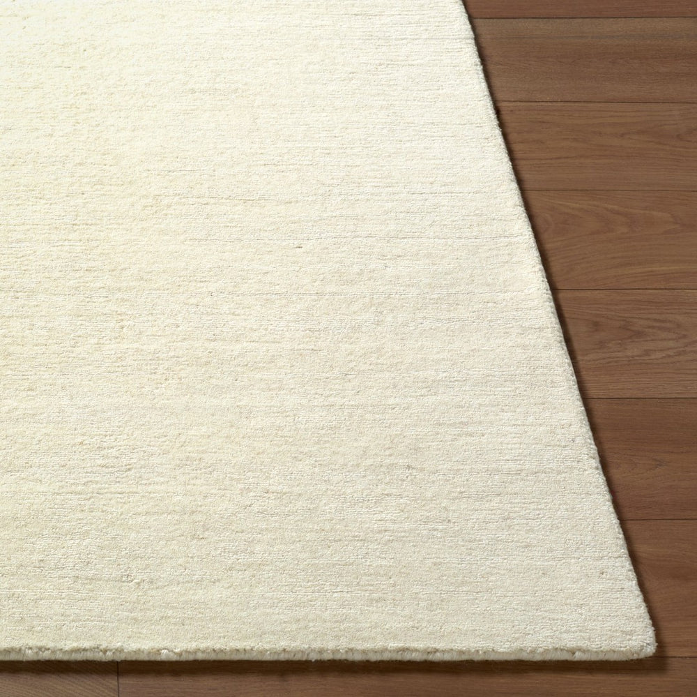 Surya Keban Hand Knotted Wool Area Rug Bohemian Global Pattern for Living Dining Rooms 9' x 12' Rectangle KBN2303-912