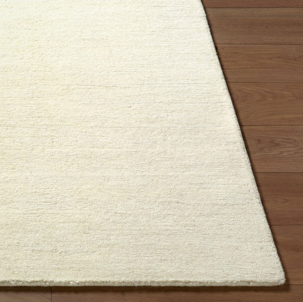 Surya Keban Hand Knotted Wool Area Rug Bohemian Global Pattern for Living Dining Rooms 9' x 12' Rectangle KBN2303-912