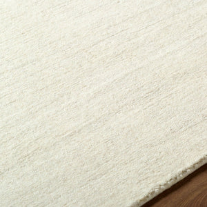 Surya Keban Hand Knotted Wool Area Rug Bohemian Global Pattern for Living Dining Rooms 9' x 12' Rectangle KBN2303-912