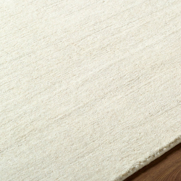Surya Keban Hand Knotted Wool Area Rug Bohemian Global Pattern for Living Dining Rooms 9' x 12' Rectangle KBN2303-912
