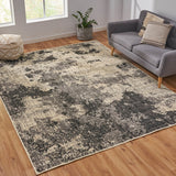 Christopher Knight Home® - Noble House - Bluewater 7'10" X 10' Indoor/Outdoor Area Rug