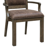 Samuel Lawrence Furniture Denman Dining Chair - Set of 2 S762DJ-155-SAMUEL-LAWRENCE