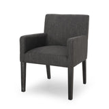 Christopher Knight Home® - Noble House - Mcclure Contemporary Upholstered Armchair