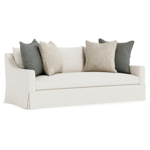 Bernhardt Grace Fabric Sofa P4917B