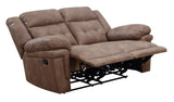 Steve Silver Anastasia Recliner Loveseat AT850LC