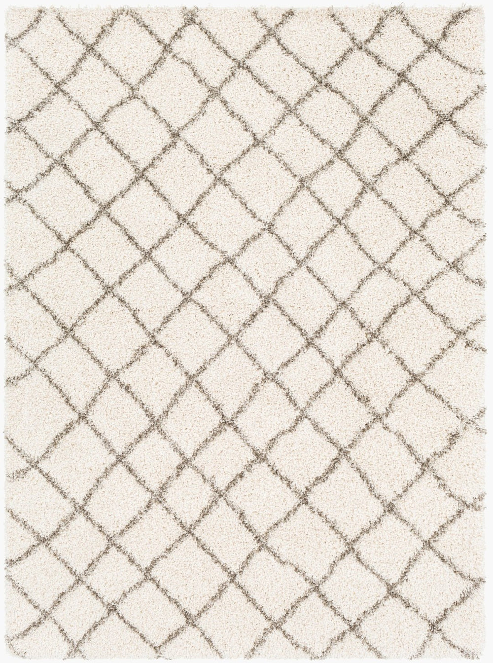 Livabliss Kodiak Global Geometric Polypropylene Accent Rug Plush Pile Entryway Bohemian Decor KDK1028-23