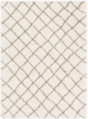 Livabliss Kodiak Global Geometric Polypropylene Accent Rug Plush Pile Entryway Bohemian Decor KDK1028-23