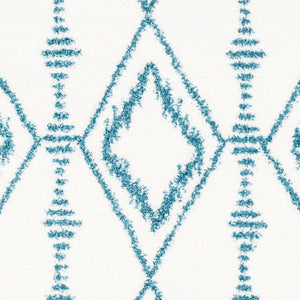 Livabliss Kodiak Geometric Polypropylene Accent Rug Turkish Woven for Entryways and High Traffic Floors KDK1036-23