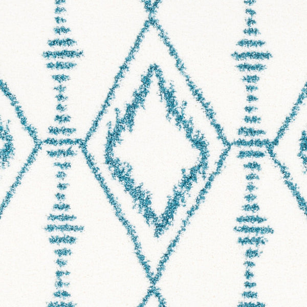 Livabliss Kodiak Geometric Polypropylene Accent Rug Turkish Woven for Entryways and High Traffic Floors KDK1036-23