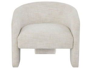 Universal Furniture Kenzi Accent Chair – Modern Comfort With Curved Arms, High Performance Fabric, Perfect For Small Spaces  96% Polyester,4% Acrylic U541503-1821-2-universal