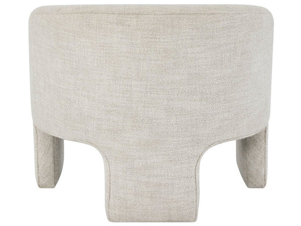 Universal Furniture Kenzi Accent Chair – Modern Comfort With Curved Arms, High Performance Fabric, Perfect For Small Spaces  96% Polyester,4% Acrylic U541503-1821-2-universal