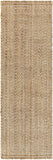 Kerala KER-2300 2'6" x 8' Handmade Rug KER2300-268 Livabliss Surya