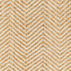 Livabliss Kerala Handwoven Jute Flatweave Area Rug Natural Fiber Cottage Charm for Entryways Light Beige, Ta 9'6" x 13'6" KER2302-96136