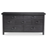 Bernhardt Trianon Dresser 314052B