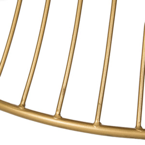 English Elm Christopher Knight Home® - Ameliarae Boho Handcrafted Mango Wood & Iron Coffee Table, Hourglass Base, Natural Finish, No Assembly Needed 66497.00