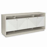 Bernhardt Axiom Entertainment Console 381870