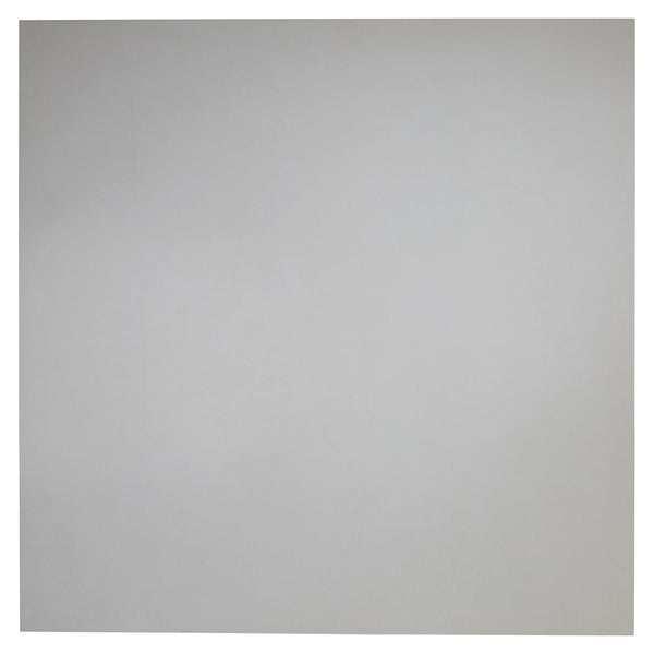 Bernhardt Bernhardt Ellison 54" Square Cocktail Table — Adobe Faux Stone Top, Sandblasted Ash Base, Casters 553011