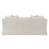 Bernhardt Grace Fabric Sofa 5558-000 White P4917_5558-000 Bernhardt