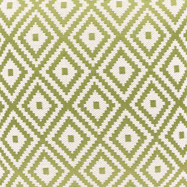 Surya Kanga Elegant 18"L X 18"W Accent Pillow - Modern Style, Soft Comfort, Easy Care For Home Decor Olive Polyester,Polyester Kga001-1818