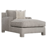 Bernhardt Mily Chaise [Made to Order] P1289A