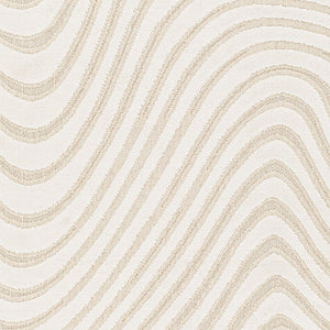 Livabliss Kingston Viscose Wool Blend Area Rug Machine Woven Geometric Living Room Floor KGS2304-5373