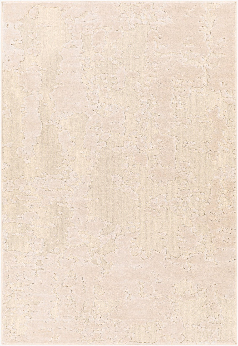 Livabliss Kingston Viscose Wool Blend Area Rug Modern Minimalist Design for Entryways and Bedrooms KGS2312-23