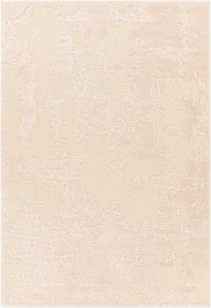 Livabliss Kingston Viscose Wool Blend Area Rug Modern Minimalist Design for Entryways and Bedrooms KGS2312-23