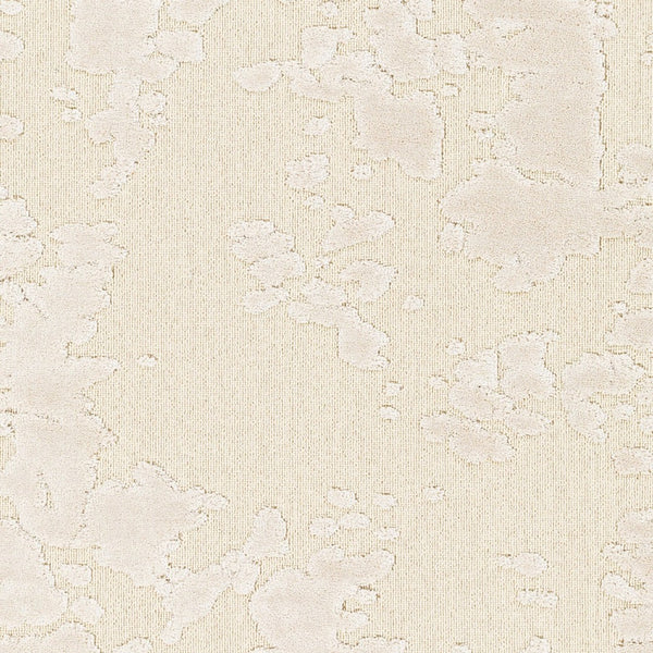 Livabliss Kingston Viscose Wool Blend Area Rug Modern Minimalist Design for Entryways and Bedrooms KGS2312-23
