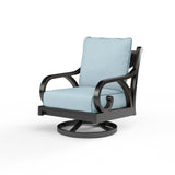 Monterey Swivel Rocker