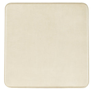 Hooker Furniture Archives Raffia End Table With Woven-Cane Detail, Flax Finish, Built-In Shelf, Coastal Boho Charm 6123-80113-05