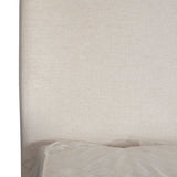 Bernhardt Modulum Upholstered King Sleigh Bed K1827