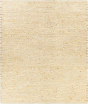 Khyber KHY-2303 9' x 12' Handmade Rug KHY2303-912  Wheat, Beige, Dark Brown Surya
