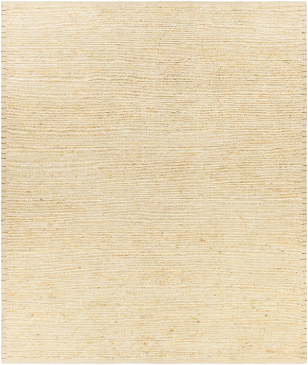 Khyber KHY-2303 9' x 12' Handmade Rug KHY2303-912  Wheat, Beige, Dark Brown Surya