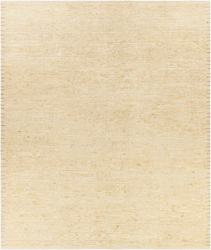 Surya Khyber Handmade 2' X 3' Bohemian Rug - Unique Global Style, Soft Medium Pile, Perfect For Any Room! Wheat Wool Khy2303-23