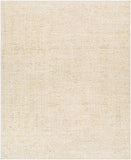 Khyber KHY-2305 8' x 10' Handmade Rug KHY2305-810  Light Gray, Beige, Dark Brown, Tan, Wheat Surya