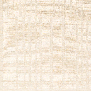 Khyber KHY-2305 9' x 12' Handmade Rug KHY2305-912  Light Gray, Beige, Dark Brown, Tan, Wheat Surya