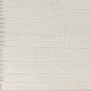 Khyber KHY-2306 9' x 12' Handmade Rug KHY2306-912  Wheat, Beige, Dark Brown, Tan Surya