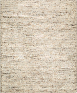 Khyber KHY-2307 9' x 12' Handmade Rug KHY2307-912  Beige, Wheat Surya