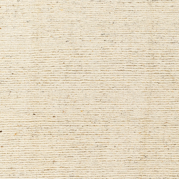 Khyber KHY-2307 9' x 12' Handmade Rug KHY2307-912  Beige, Wheat Surya