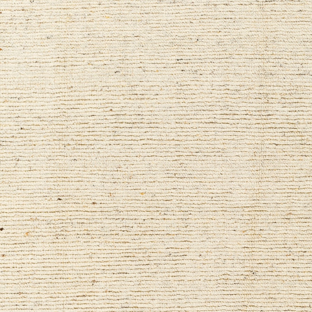 Surya Khyber Handmade 2' X 3' Bohemian Rug - Unique Global Style, Soft Medium Pile, Perfect For Any Room! Beige Wool Khy2307-23