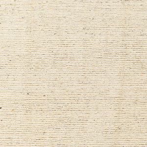 Surya Khyber Handmade 2' X 3' Bohemian Rug - Unique Global Style, Soft Medium Pile, Perfect For Any Room! Beige Wool Khy2307-23