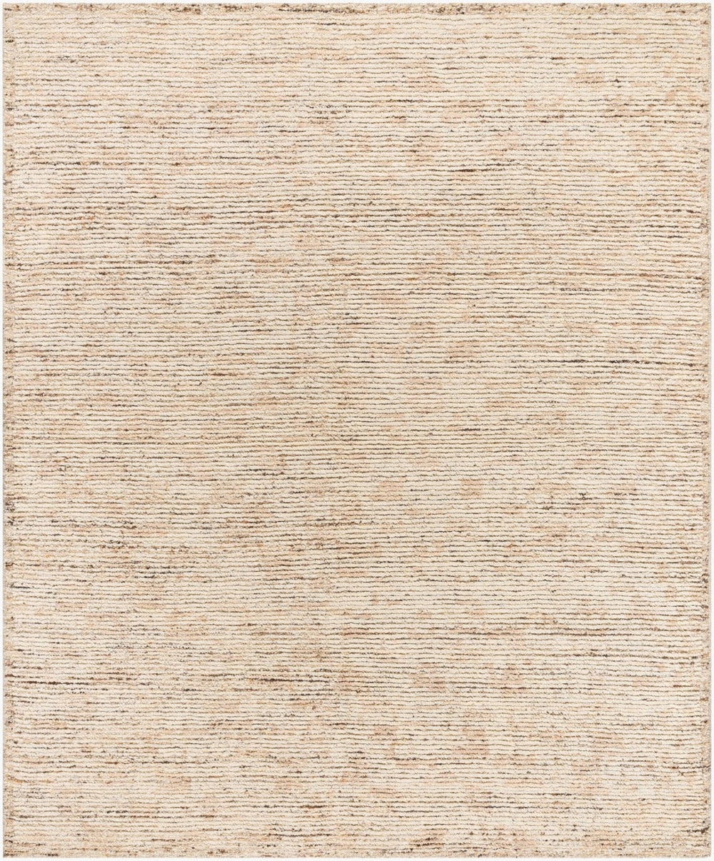 Surya Khyber Hand-knotted Wool Area Rug Artisan Crafted for Large Living and Dining Spaces KHY2309-1215